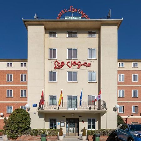 Hotel Las Vegas Burgos Exterior photo